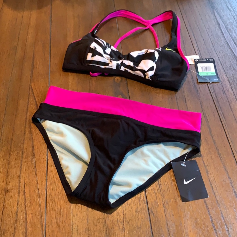 NWT Nike Bikini
